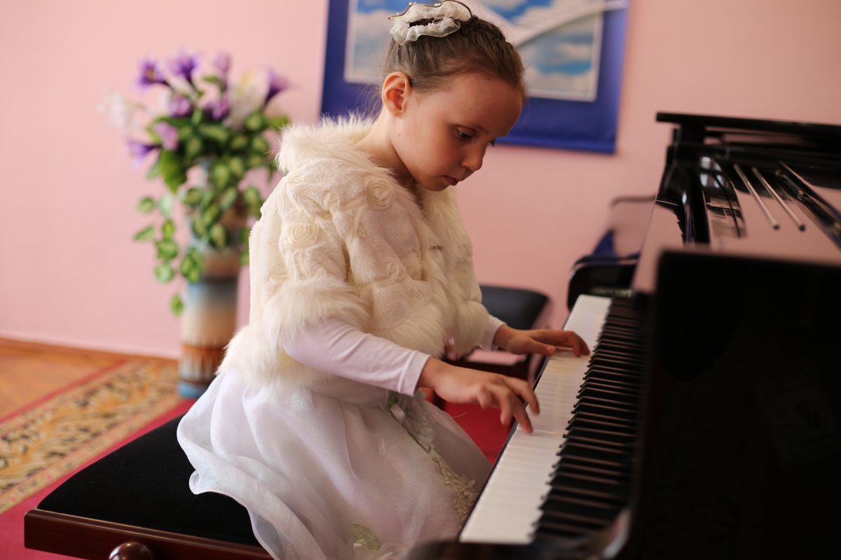 Известны итоги Республиканского конкурса пианистов имени В.В. Оловникова