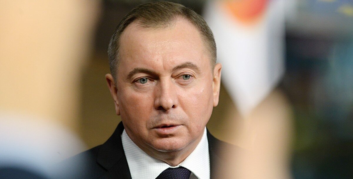 Макей: отмена празднования Дня Победы в некоторых странах — это конъюнктурная позиция