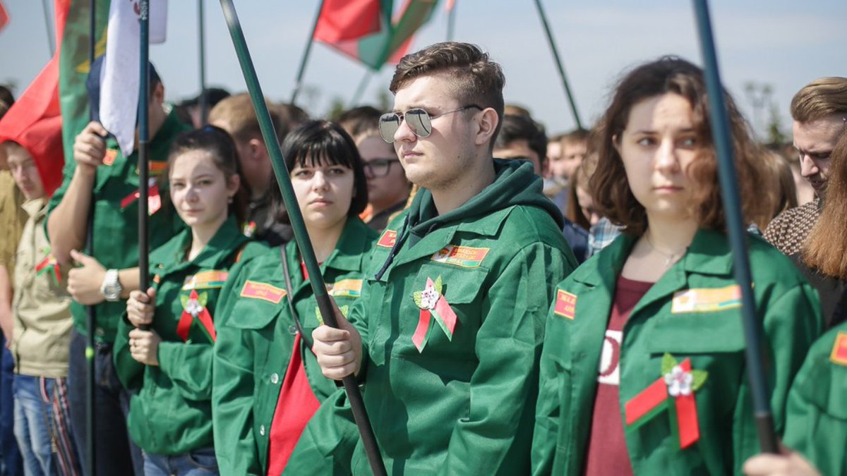 В Могилевском районе пройдет республиканская благотворительная акция «День защиты детей с БРСМ»