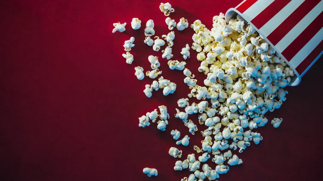 Что посмотретьв кино до 18 мая