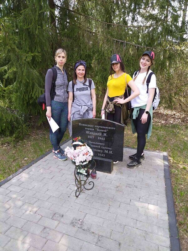 Новости бобруйска, фото