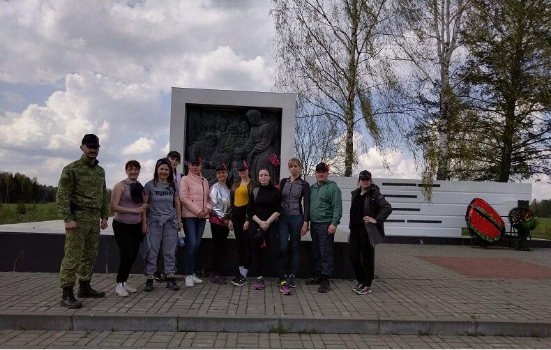 Новости бобруйска, фото