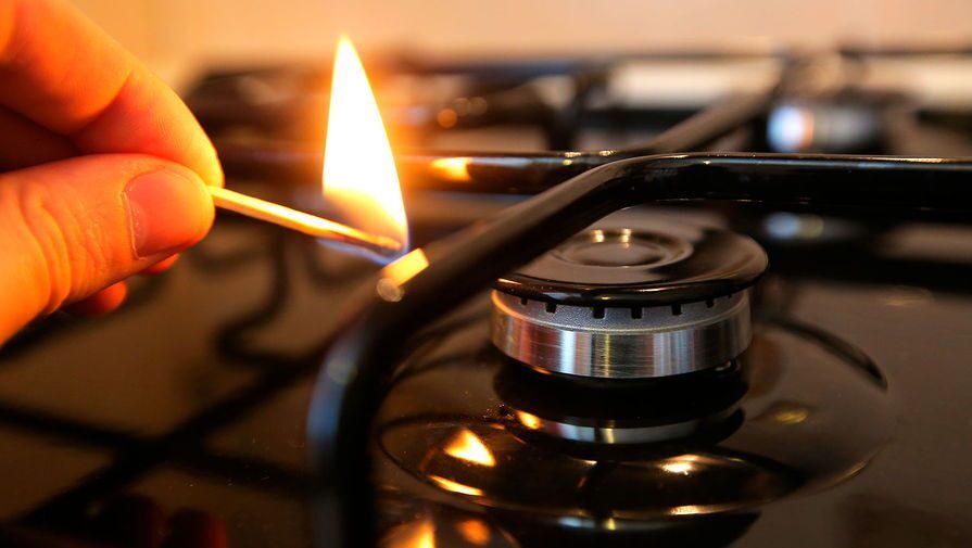 Новый газопровод высокого давления свяжет газораспределительные станции «Бобруйск» и «Ясень»