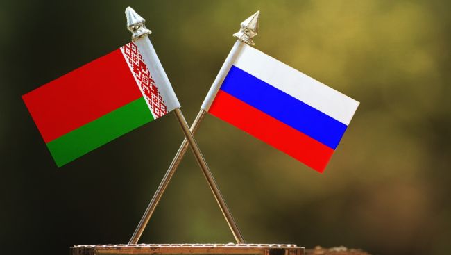 Петришенко: интеграция Беларуси и РФ позволяет успешно выдерживать санкционный удар Запада