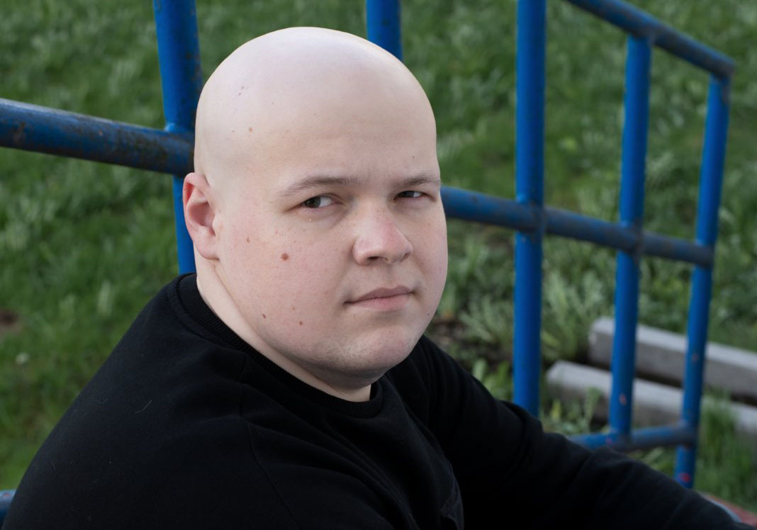 Александр Мазуренко: «Когда тебе озвучивают диагноз – рак, кажется, что жизнь закончилась»
