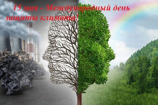 Международный день климата