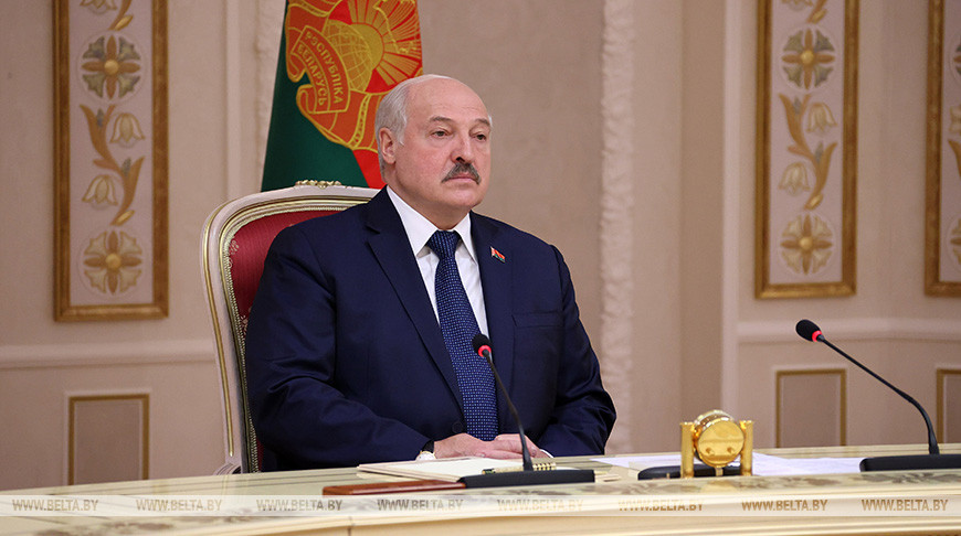 Не только торговля и поставки. Александр Лукашенко предложил Курской области сотрудничество под ключ