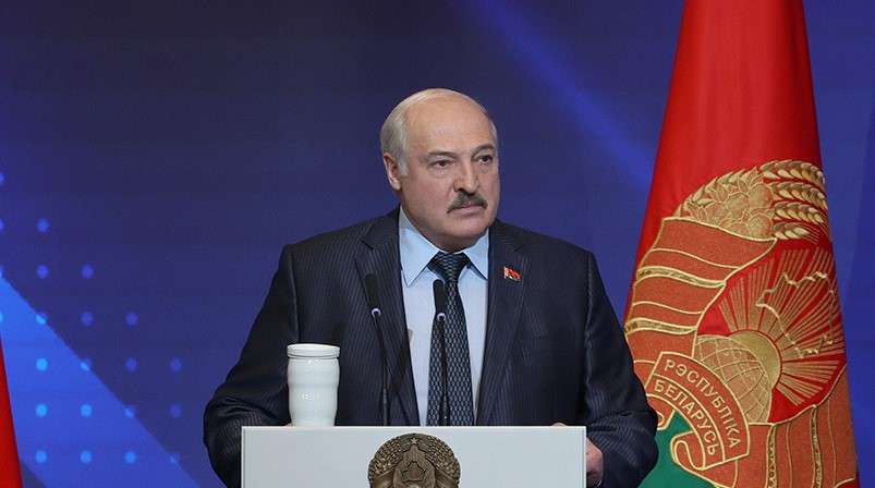 Александр Лукашенко: беглые просятся обратно, рассказывают, как им там «хорошо»
