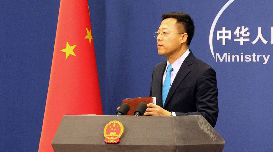 МИД Китая назвал НАТО системным вызовом стабильности во всем мире