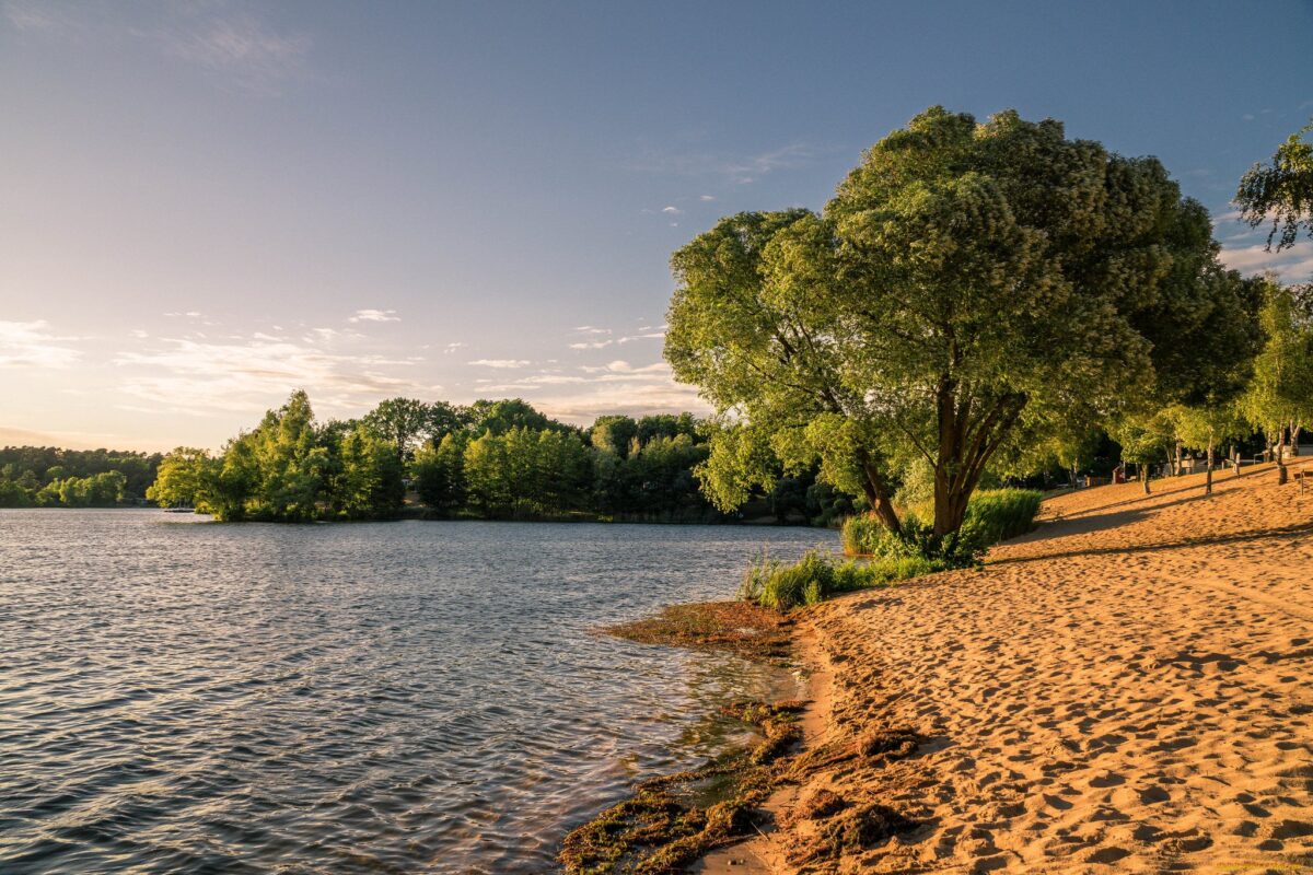 Правила поведения на воде