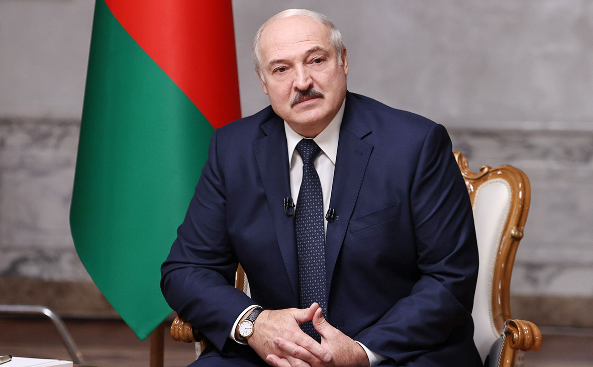 Лукашенко о результатах работы на селе: будет дисциплина — проблем не будет