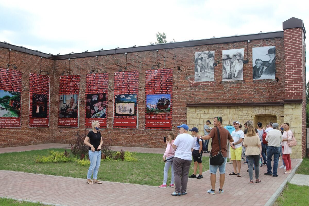 Новости бобруйска, фото