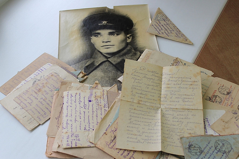 Могилевский краеведческий музей откроет экспозицию о геноциде в годы войны