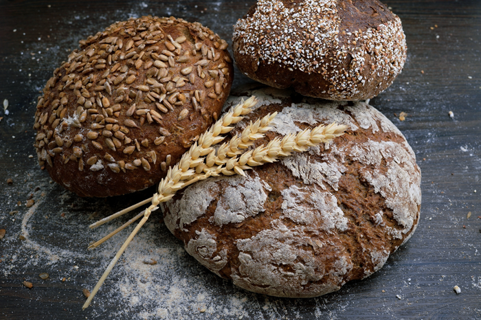 В Польше хлеб подорожал на четверть из-за роста цен на зерно