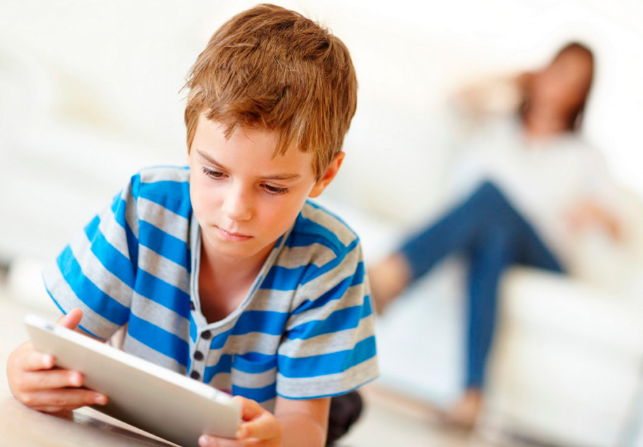 Онлайн-игры: советы родителям, как защитить своих детей
