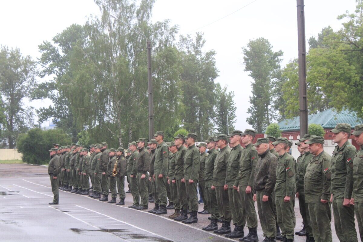 Новости бобруйска, фото