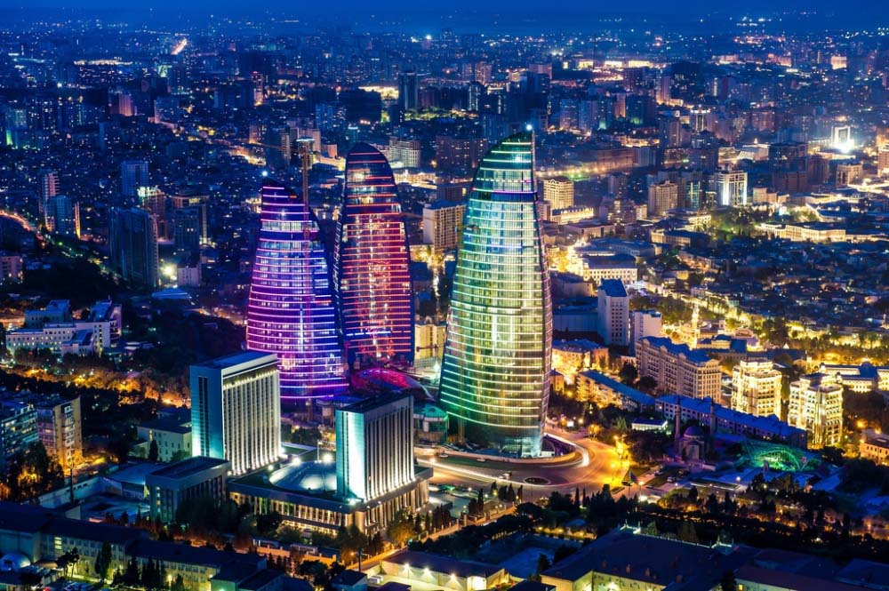 Беларусь и Азербайджан по праву могут гордиться достигнутым уровнем взаимодействия