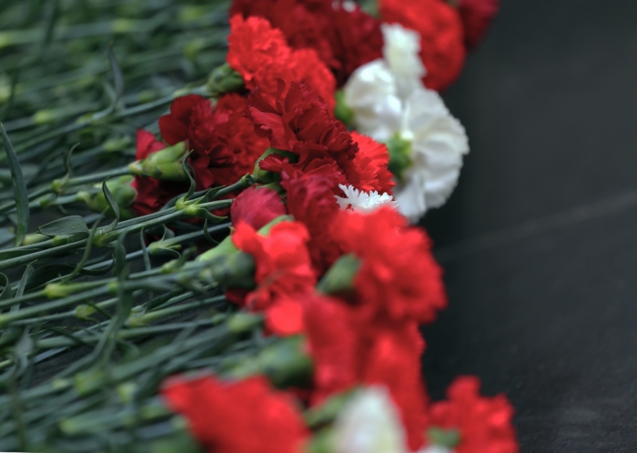 Мемориал «Славный» в Кличевском районе откроют после реконструкции 22 июня