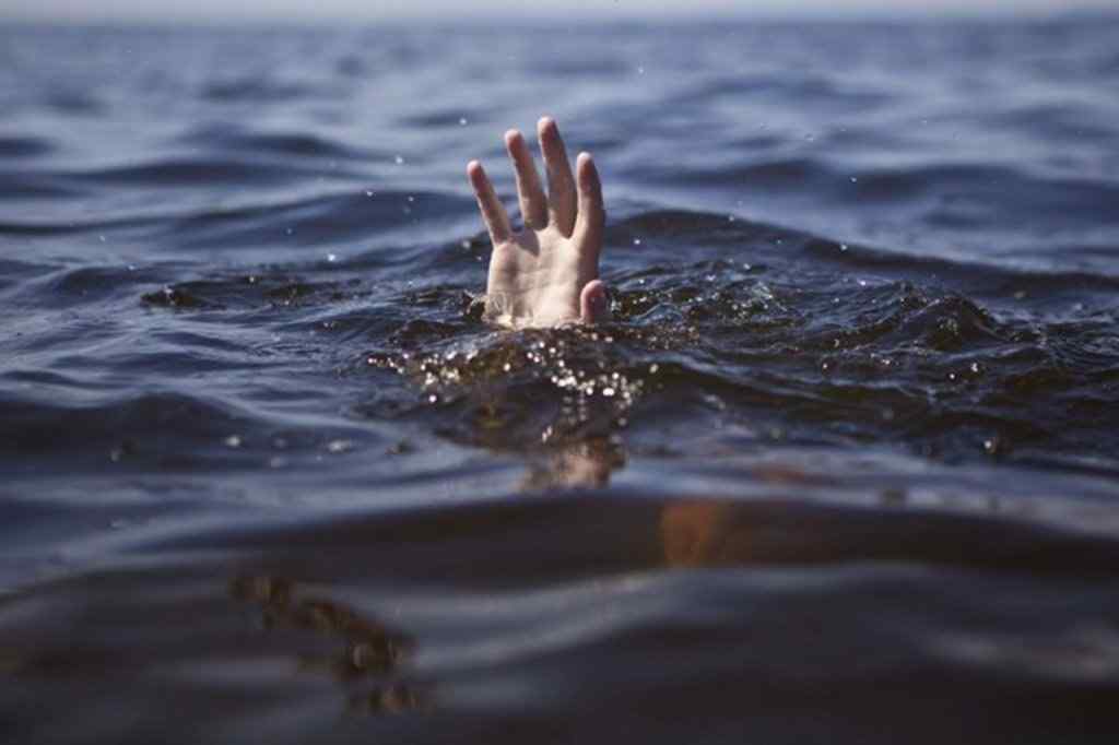 С начала недели в Могилевской области утонули два человека