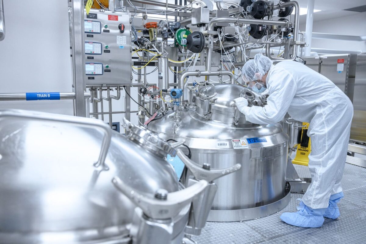 Беларусь и Узбекистан планируют создать инновационное биофармацевтическое производство