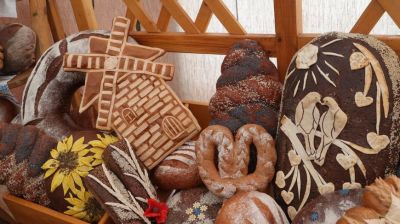 Самым большим фудкортом на празднике в Александрии стала площадка областной потребкооперации