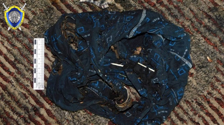 Во время приготовления пищи на жителе Быхова загорелась одежда: мужчина скончался от ожогов