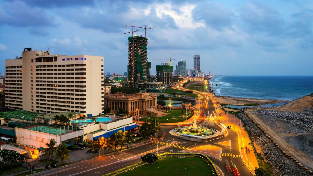 Выборы президента и парламента Шри-Ланки пройдут до марта 2023 года