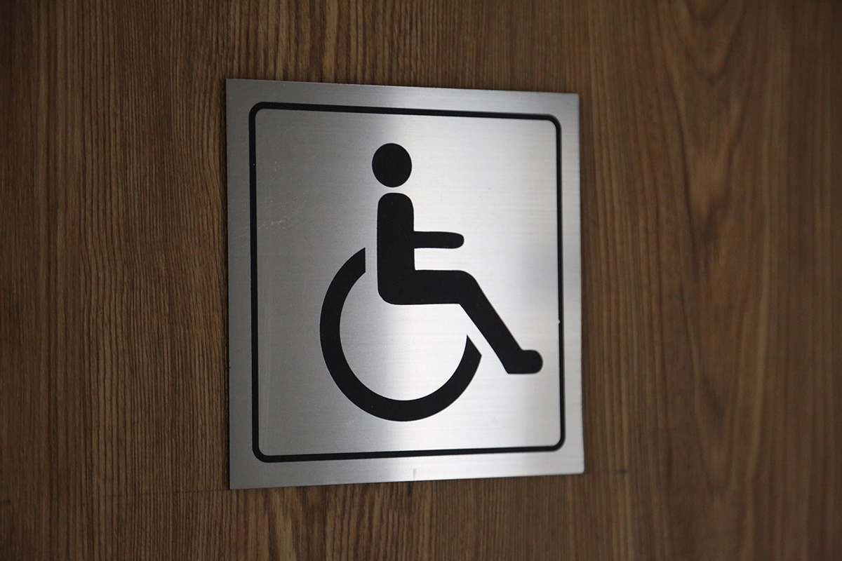 Бобруйчан выслушают по вопросу: «Организация трудовой реабилитации людей с инвалидностью»