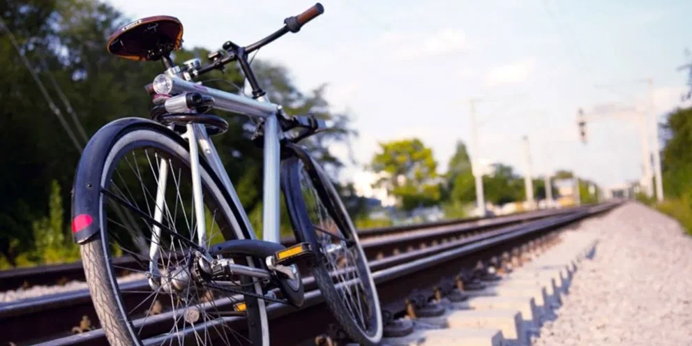 Места для велосипедов оборудуют во всех пригородных поездах экономкласса
