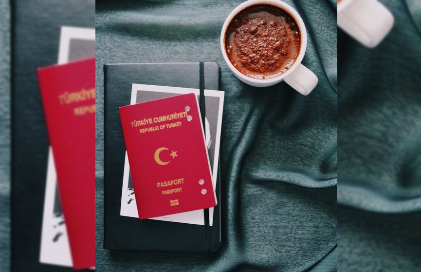 В аэропорту Минска задержан иностранец с фальшивым паспортом