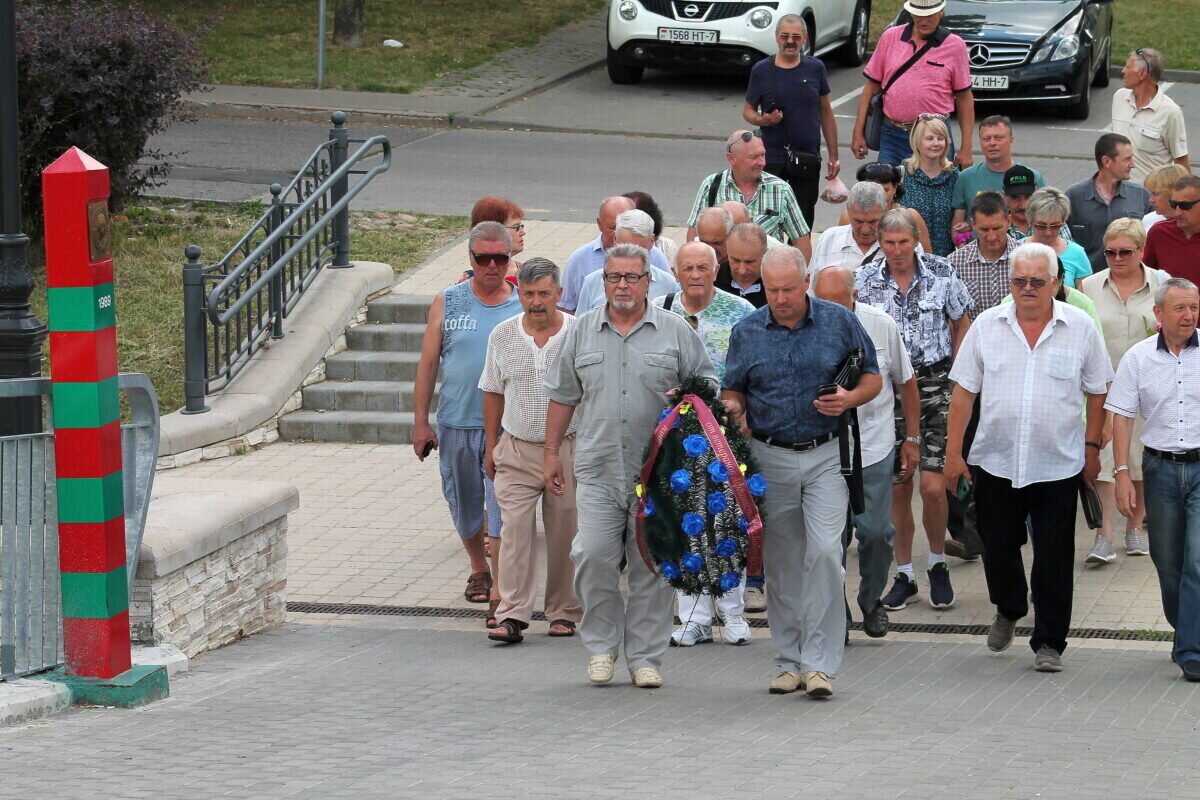 Новости бобруйска, фото