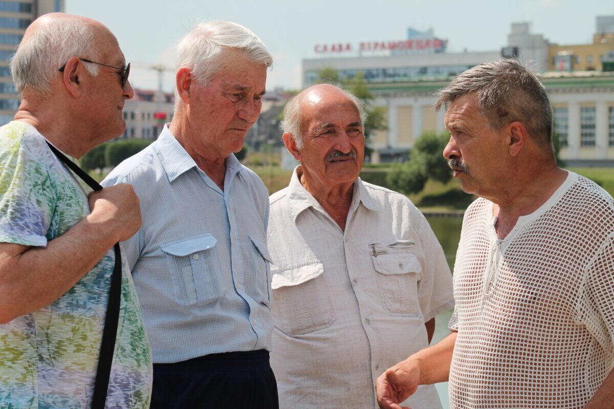 Новости бобруйска, фото