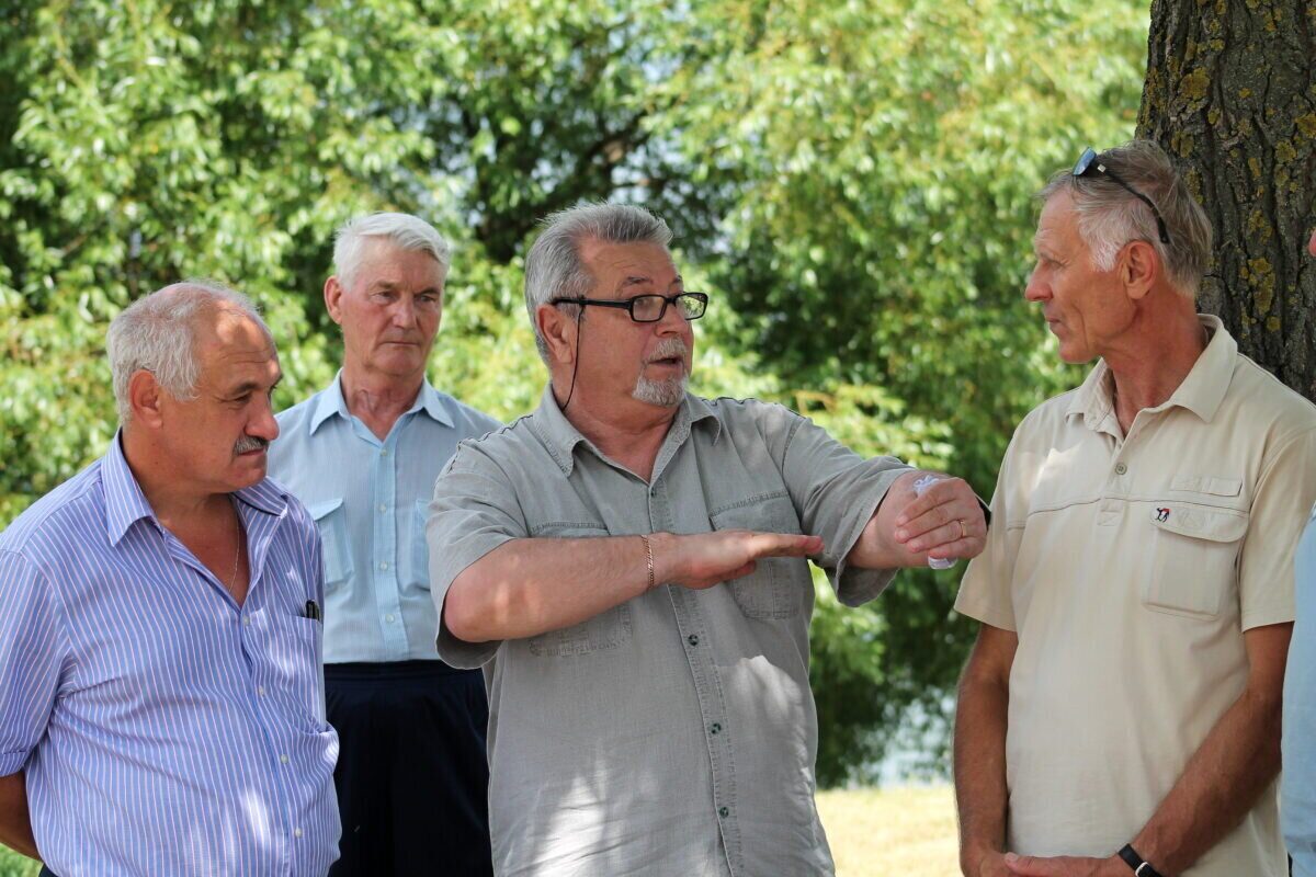 Новости бобруйска, фото