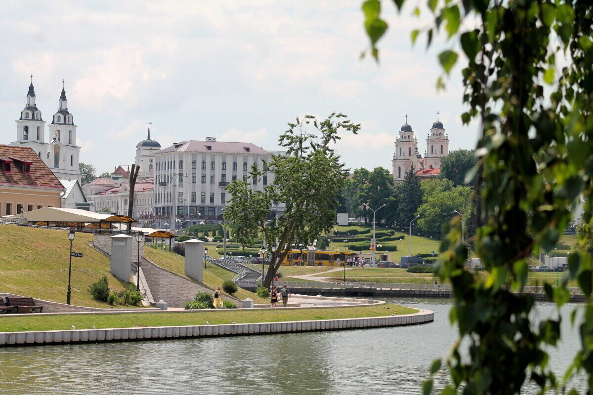 Новости бобруйска, фото