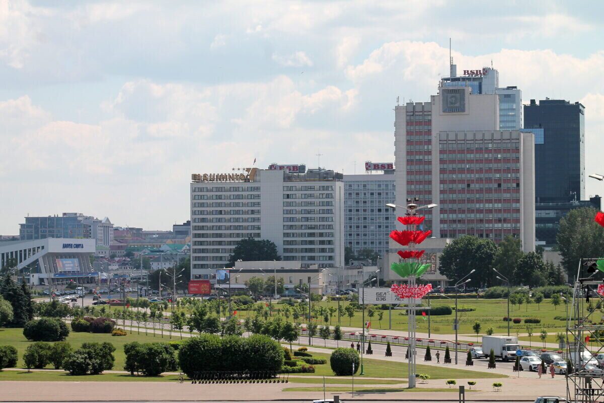 Новости бобруйска, фото