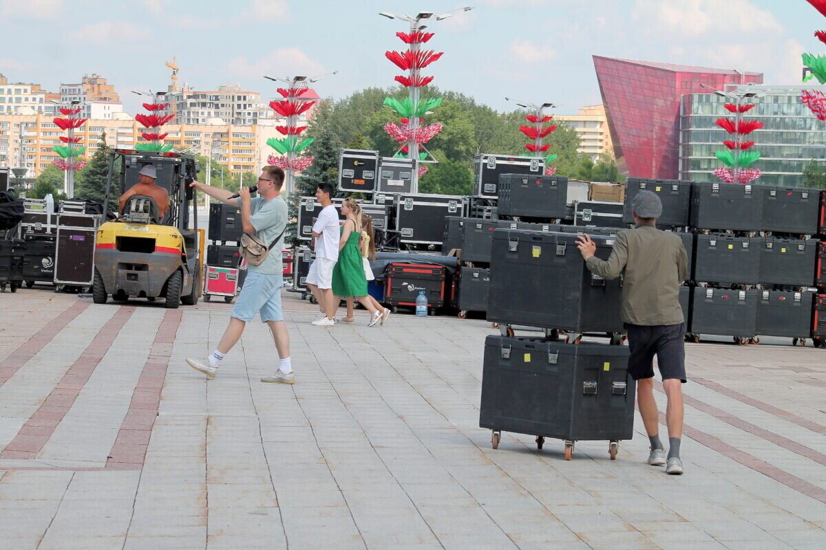 Новости бобруйска, фото