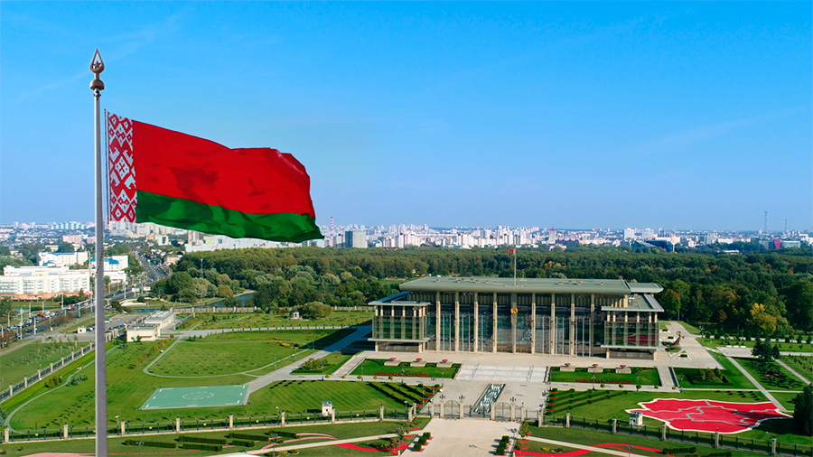 Лукашенко: Могилевская область должна выходить на более высокий уровень развития