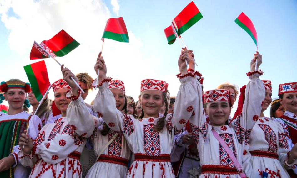 Дни культуры Беларуси открылись в Китае