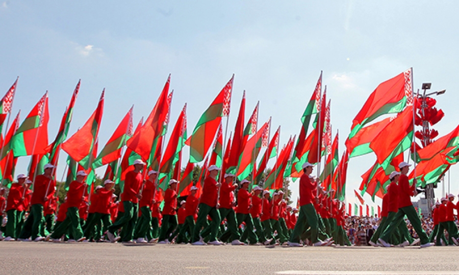 Будет масштабно: стали известны мероприятия праздничной программы ко Дню Независимости в столице и Бобруйске