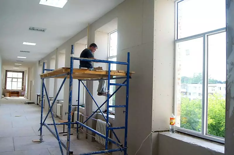 Средства на ремонт школ Могилевской области в этом году увеличат почти на четверть