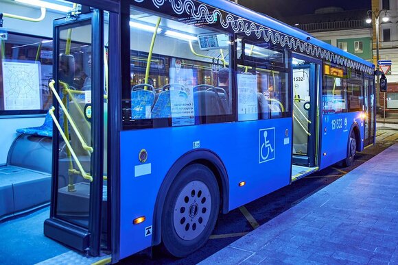 Дополнительные рейсы автобусов организуют в Могилеве для гостей праздника «Купалье»