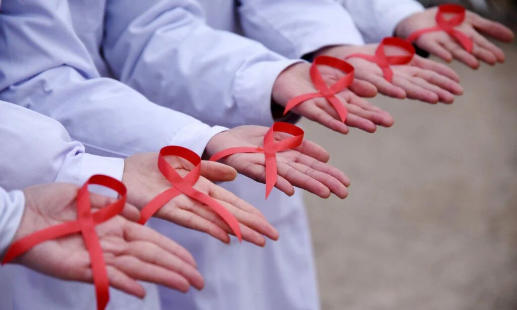 15 новых случаев ВИЧ-инфекции зарегистрировано в июне в Могилевской области
