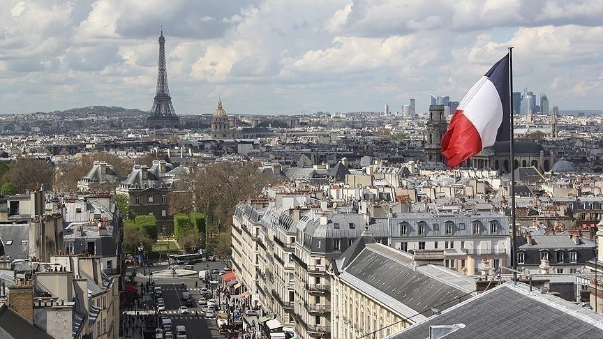 Франция готовится к массовой остановке предприятий