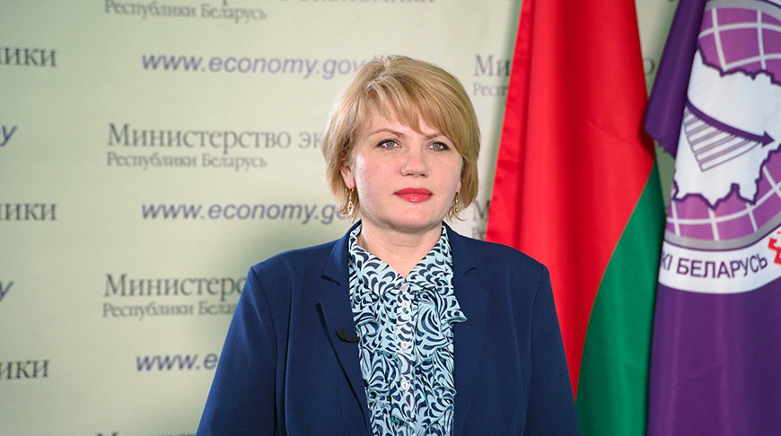 «Деревни будущего» появятся во всех регионах Беларуси