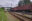 На станции Могилев-2 несколько вагонов грузового поезда сошли с рельсов