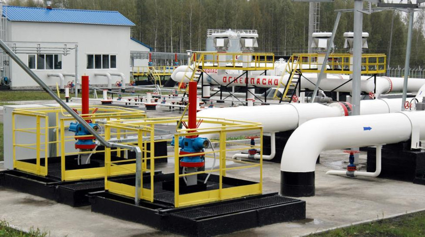 «Газпром» допустил, что зимой цены на газ в Европе превысят $4000 за тысячу кубометров