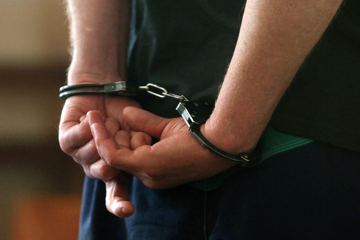 Житель Могилевской области предстанет перед судом за организацию наркошопа