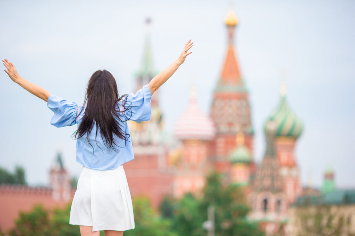 В России в 2022 году туристический поток из Беларуси увеличился в 3,5 раза
