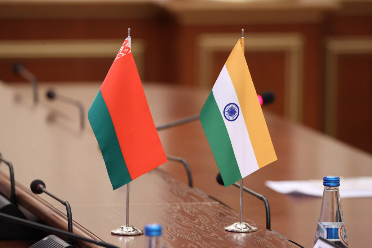 Посол Индии ответил, как привлечь в Беларусь туристов: «Снять здесь болливудский фильм»