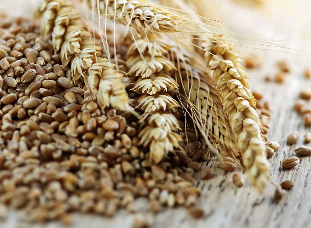 В Беларуси намолотили 6,7 млн тонн зерна